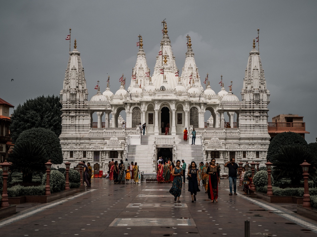 Ahmedabad Heritage Walking Tour